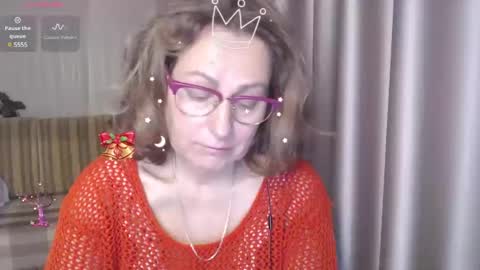 Lauraoven1 online show from December 4, 2024, 7:54 am