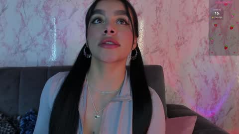 lauren_camila1 online show from November 12, 2024, 12:58 am