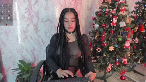 lauren_camila1 online show from December 27, 2024, 2:05 am