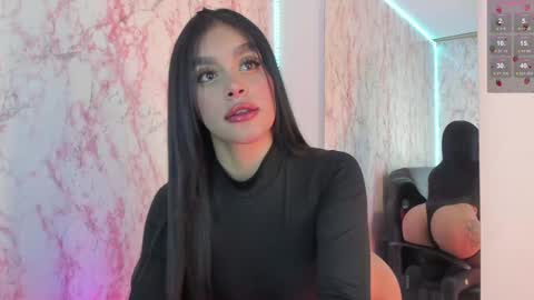 lauren_camila1 online show from December 17, 2024, 2:17 am