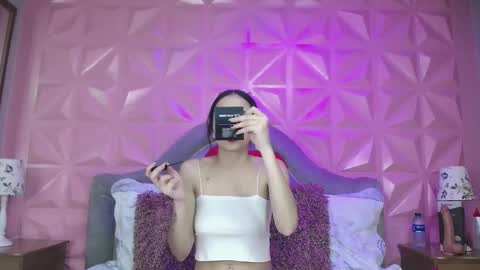 lauren_petite online show from January 31, 2025, 12:45 pm