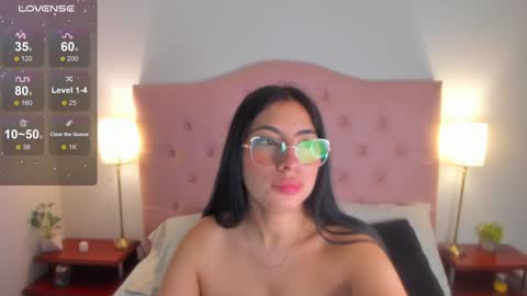 laurenn_smitth online show from November 20, 2024, 12:31 pm