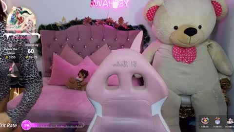 laylafoxy_tay online show from December 20, 2024, 7:10 pm