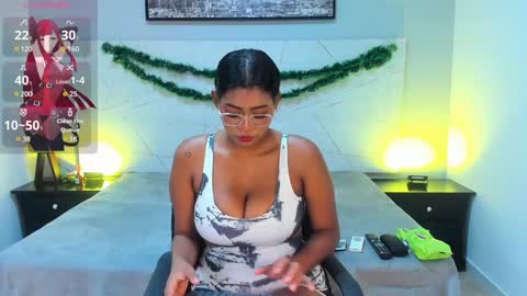 Layla Taylor online show from December 18, 2024, 5:54 am