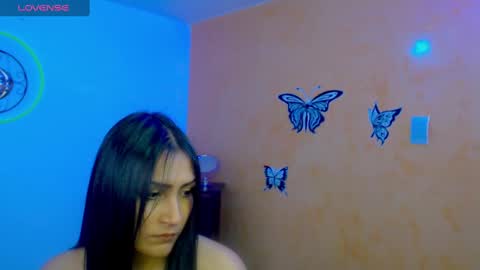 leah 666 online show from December 24, 2024, 2:35 pm