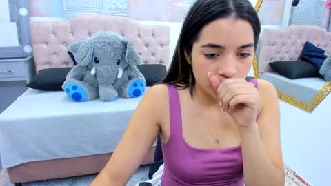 leah_means online show from February 8, 2025, 12:31 pm