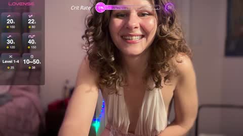 leahsparkles online show from December 5, 2024, 4:05 am