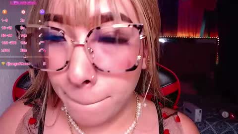 leah online show from December 14, 2024, 1:03 am