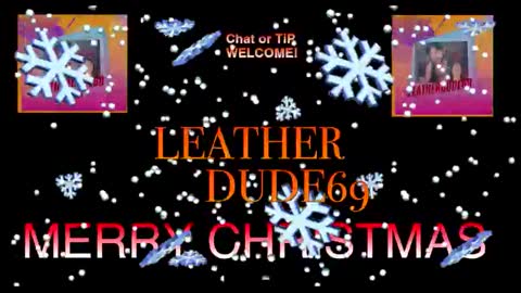 leatherdude69 online show from December 26, 2024, 12:40 am