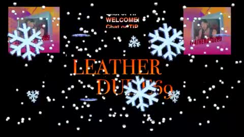 leatherdude69 online show from December 12, 2024, 7:01 am