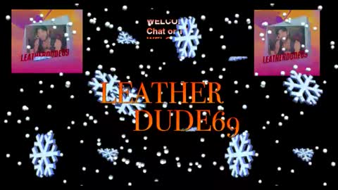 leatherdude69 online show from December 14, 2024, 11:11 pm