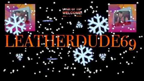 leatherdude69 online show from December 1, 2024, 3:24 am