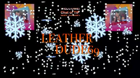 leatherdude69 online show from December 13, 2024, 3:52 am