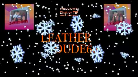 leatherdude69 online show from December 11, 2024, 6:03 am