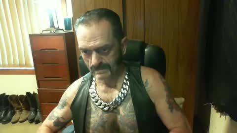 leathergreaser online show from December 24, 2024, 7:26 pm