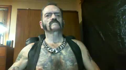 leathergreaser online show from December 26, 2024, 8:38 pm