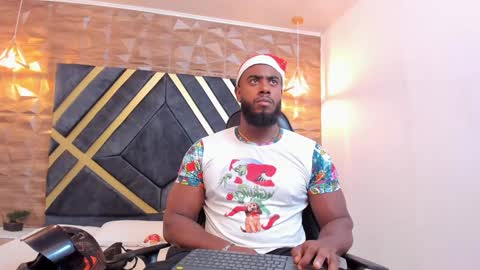 LEBRON MILLIONS online show from December 24, 2024, 11:16 pm