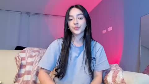 lee_mila online show from December 22, 2024, 5:32 am