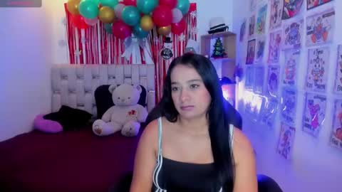 Leidy online show from November 26, 2024, 1:43 pm