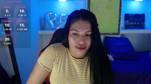 leila_08 online show from December 4, 2024, 4:49 am