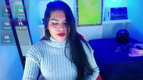 leila_08 online show from January 14, 2025, 5:45 am