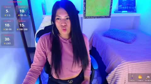 leila_08 online show from December 22, 2024, 4:27 am