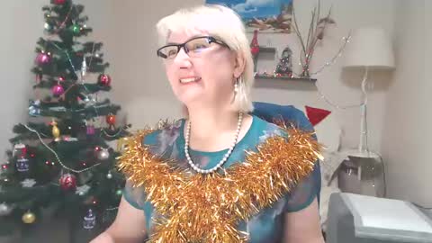 Leila Kinky online show from December 24, 2024, 6:08 am