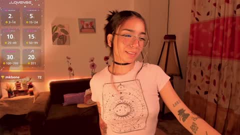 lemoonpeach online show from December 6, 2024, 4:45 am