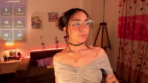 lemoonpeach online show from December 1, 2024, 2:41 am