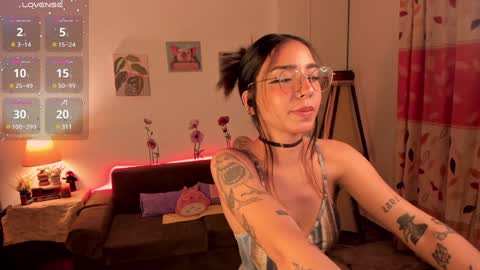 lemoonpeach online show from November 27, 2024, 5:10 am