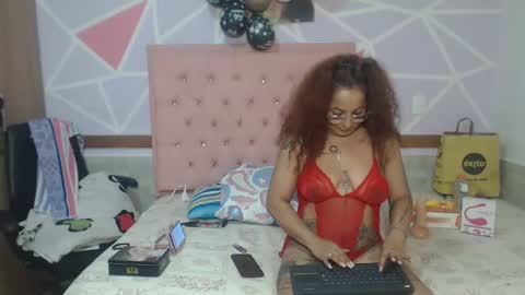 lena_lawson online show from November 30, 2024, 5:29 am