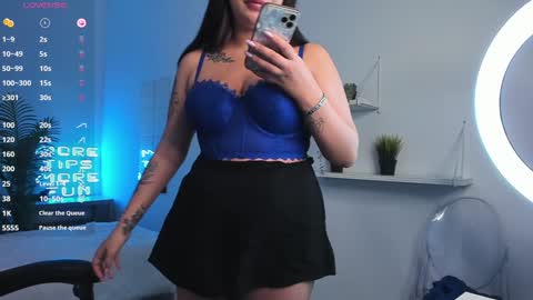 letty_cook online show from November 19, 2024, 5:55 am