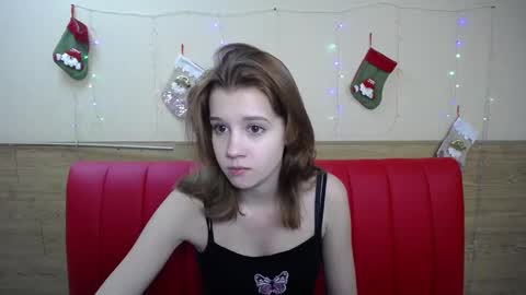 letty_curly online show from January 5, 2025, 6:01 am