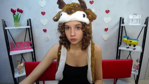 letty_curly online show from December 17, 2024, 6:05 am