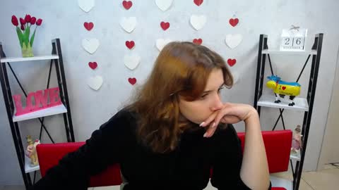 letty_curly online show from November 26, 2024, 7:48 am