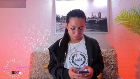 lexa_cherry_ online show from December 22, 2024, 1:49 pm