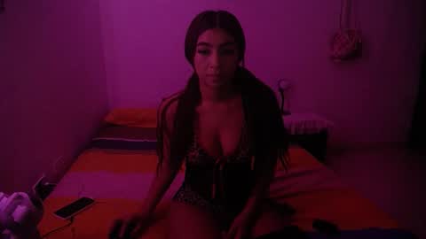 lexiemooree_ online show from January 29, 2025, 4:47 am