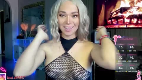 lexiesmith_ online show from November 21, 2024, 1:23 am