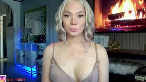 lexiesmith_ online show from November 27, 2024, 1:12 am