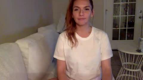 Alexia L. online show from December 15, 2024, 5:03 am