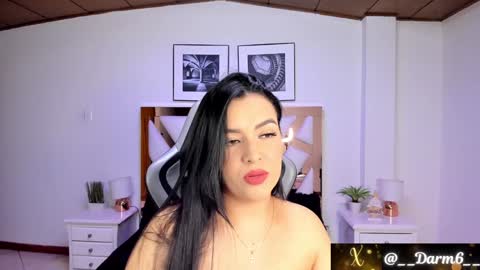 Alejandra online show from November 28, 2024, 2:58 am