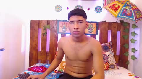 liam_jackson__ online show from January 11, 2025, 10:48 pm