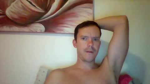 LiamRose online show from January 6, 2025, 8:38 pm