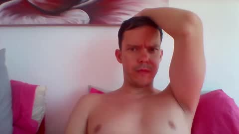 LiamRose online show from December 15, 2024, 6:07 am