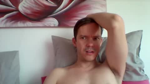 LiamRose online show from December 2, 2024, 5:09 am