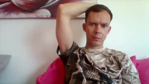 LiamRose online show from December 3, 2024, 10:44 am