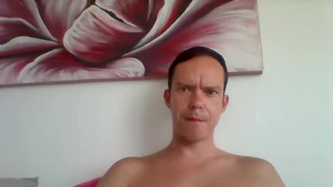 LiamRose online show from January 5, 2025, 8:22 am