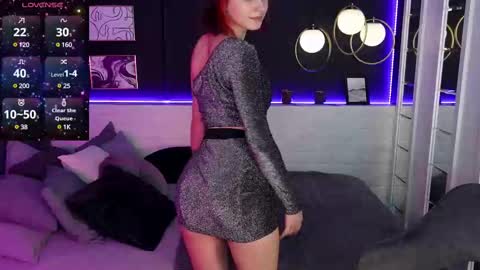 Li  Liana online show from January 18, 2025, 1:59 pm