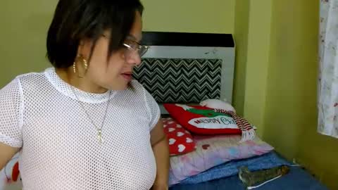 Milf Ann Latina online show from December 7, 2024, 2:35 am