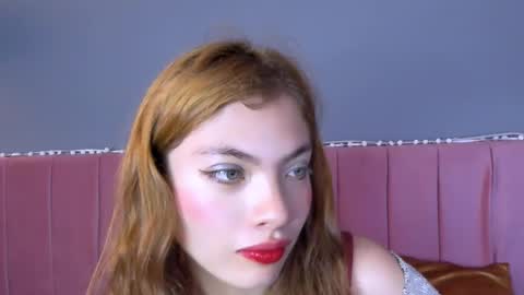 liia_little online show from December 9, 2024, 1:29 pm